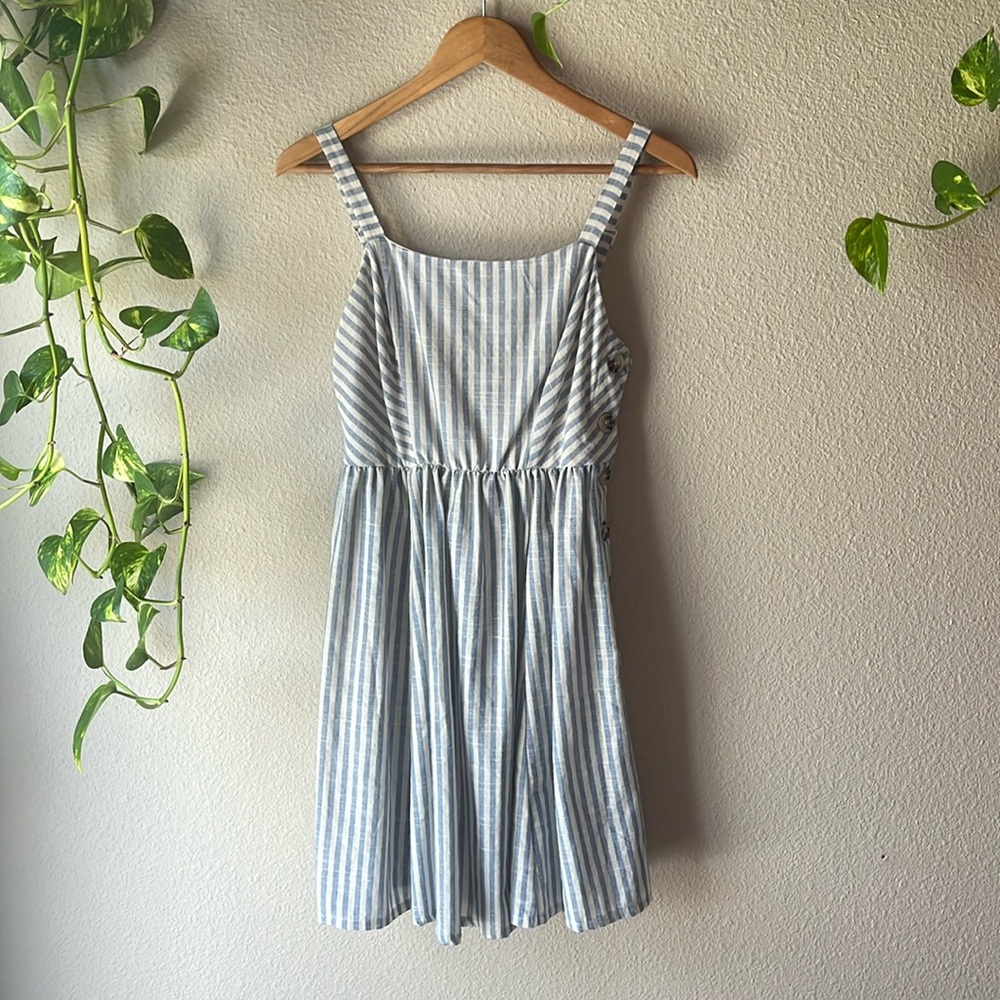 Good luck gem dress